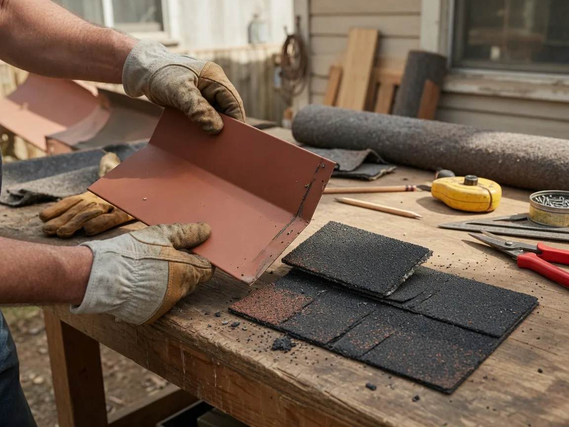 Roof Repair company in Glentana, MT